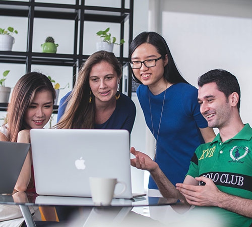 Certification Framework